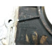92R013 Rear Oil Seal Housing From 2011 Cadillac CTS  3.0